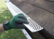 Gutter Guard; Gutter Cleaning Leaf Guard